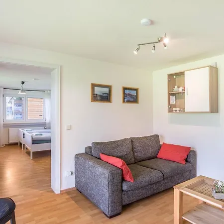 Apartamento Dusamos *