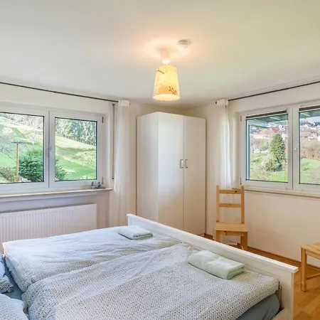 Apartamento Dusamos *