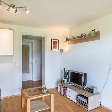 Apartamento Dusamos Bühlertal