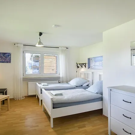 Dusamos Apartamento *