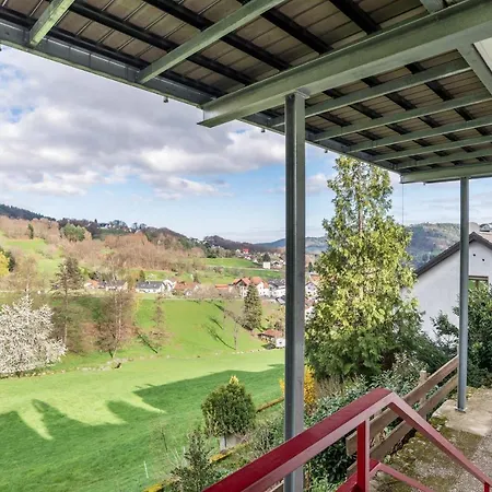 Dusamos * Bühlertal