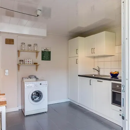 Dusamos Apartamento *