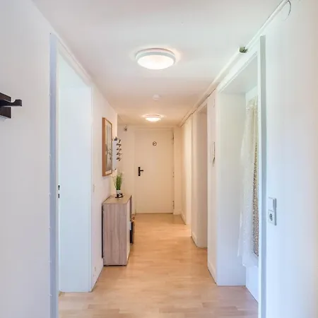 Dusamos Apartment *