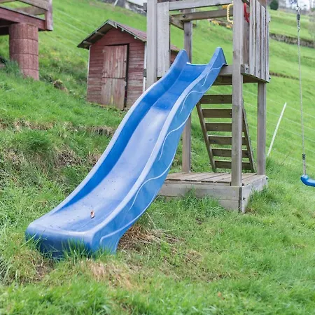 Dusamos Apartamento *