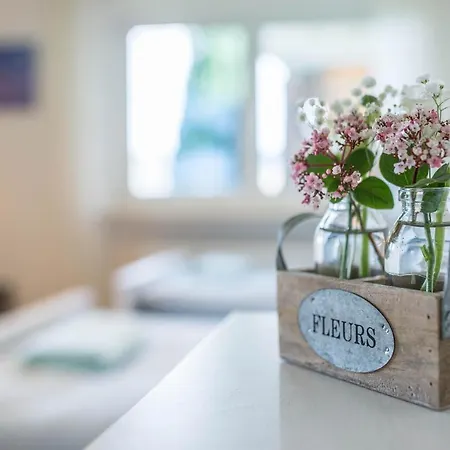 Dusamos Apartamento *