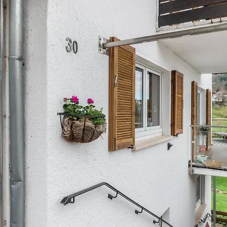 Dusamos Apartamento *