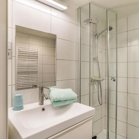 Appartamento Dusamos Bühlertal