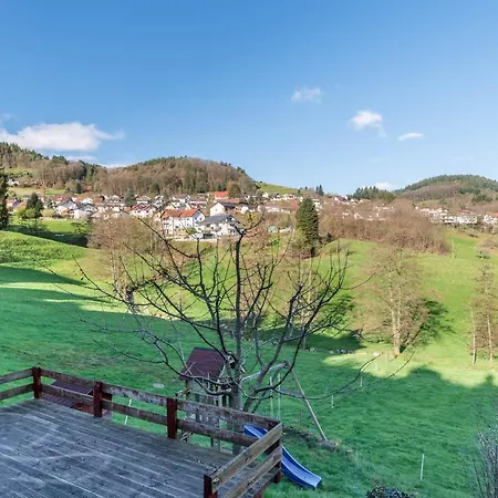 Apartamento Dusamos *