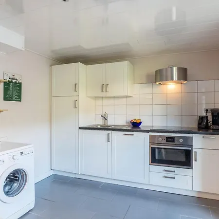 Apartment Dusamos *