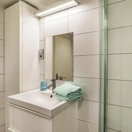 Apartment Dusamos