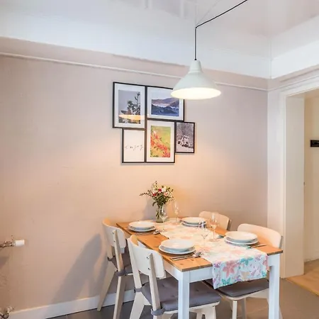 Apartment Dusamos