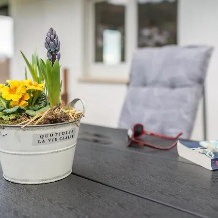 Apartamento Dusamos Bühlertal