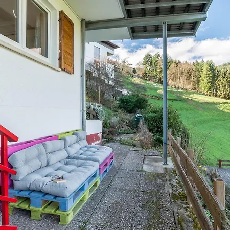 Dusamos * Bühlertal