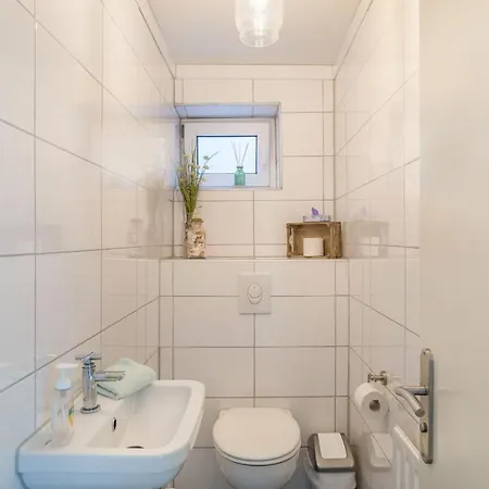 Apartment Dusamos *