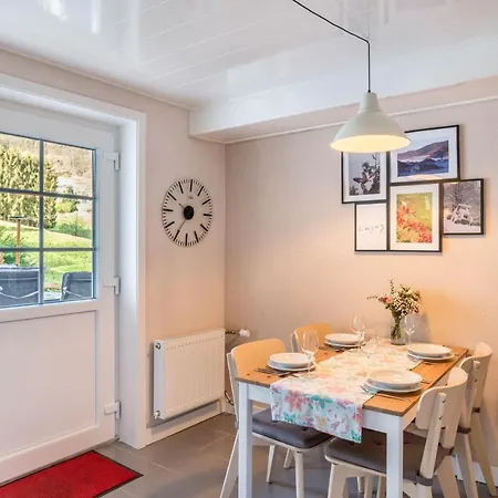 Dusamos Apartamento Bühlertal