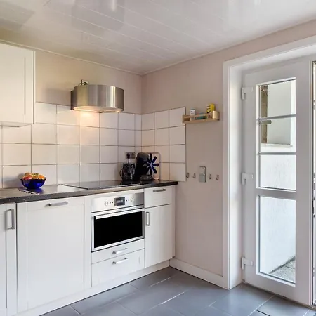 Dusamos Appartamento *